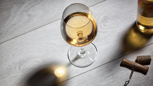 琥珀色葡萄酒将列入OIV特种葡萄酒名录