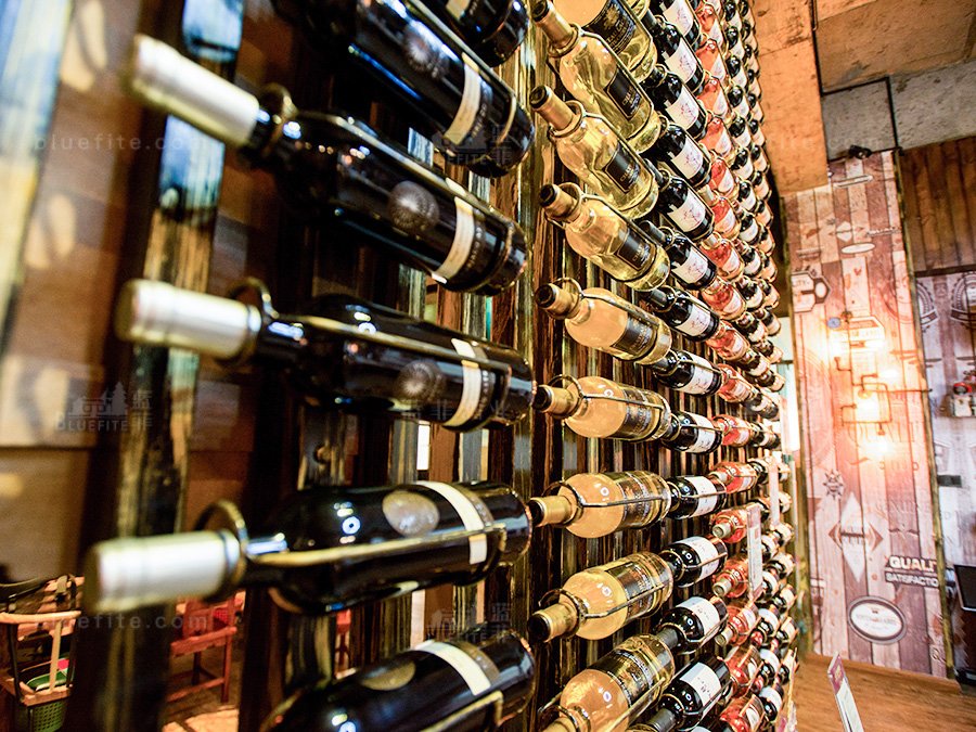 葡萄酒加盟商高效解决库存的八式