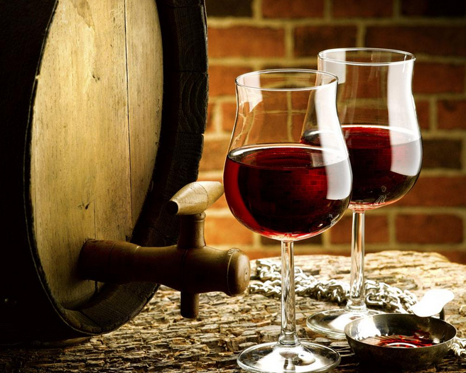 想做好红酒加盟，您需要知道葡萄酒评酒这一概念
