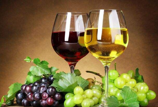 葡萄酒加盟需要知道的葡萄酒常识