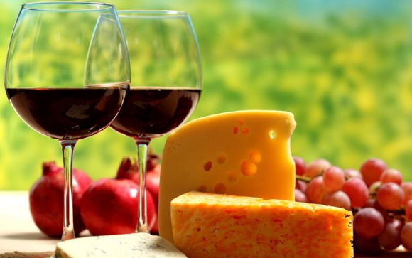 葡萄酒的功效与作用是什么？