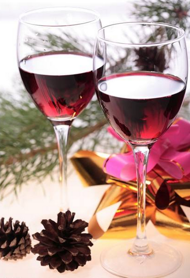 红葡萄酒酿酒过程是怎样的？